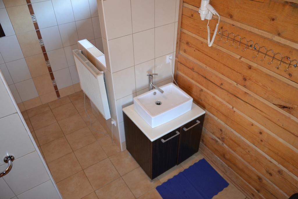 Chalupa Pohoda Slovensky Raj Hrabušice Quarto foto
