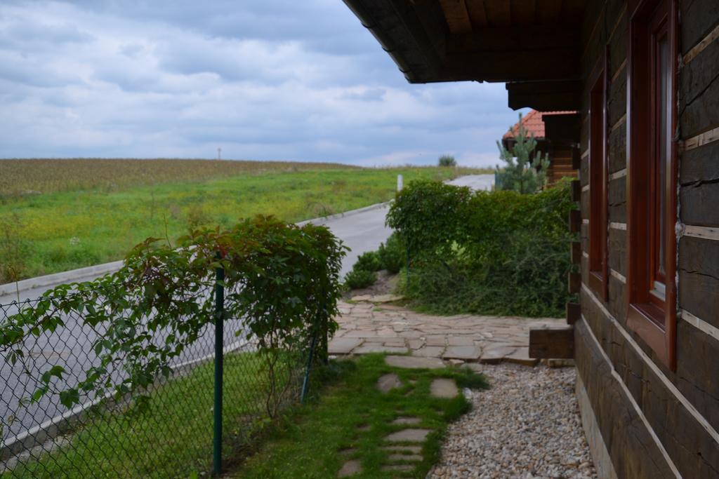 Chalupa Pohoda Slovensky Raj Hrabušice Quarto foto