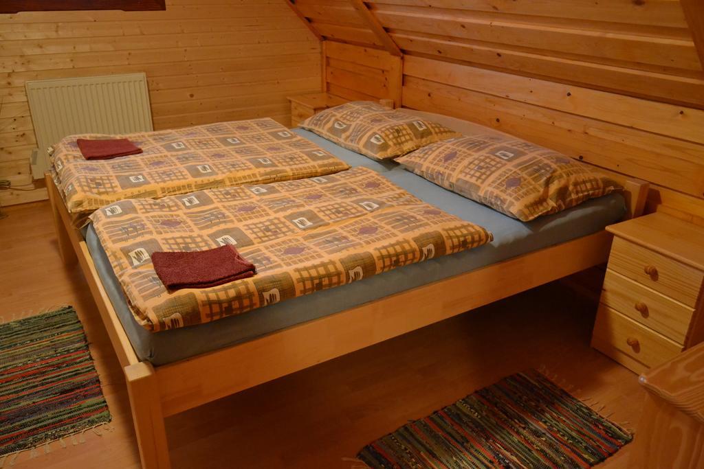Chalupa Pohoda Slovensky Raj Hrabušice Quarto foto